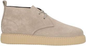 Hogan FOOTWEAR - Ankle boots on YOOX.COM