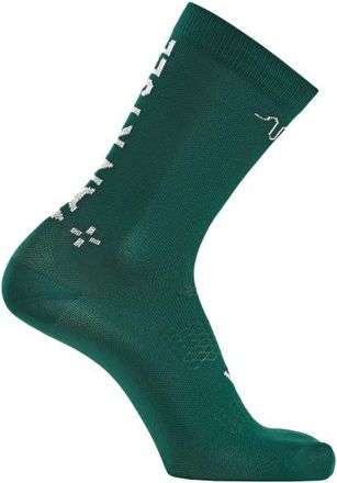 Van Rysel Socks EDR Velosocken - Unisex | gr&uuml;n