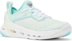 Columbia PFG Whipray Shoe in Silica Blue/Gulf Stream at Nordstrom Rack, Size 8.5