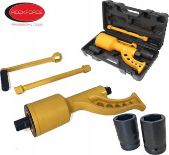 OEM Llave Planetaria Para Ruedas 1:78 6800nm