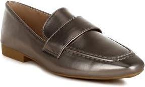 London Rag Bellagio Loafer in Pewter at Nordstrom Rack, Size 10