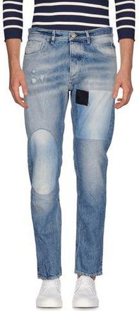 PMDS Premium Mood Denim Superior PARTES DE ABAJO - Pantalones vaqueros en YOOX.COM