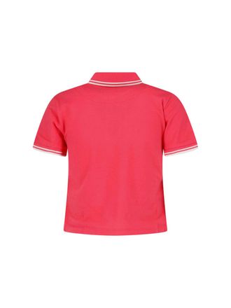 Vivienne Westwood Womens T-Shirts And Polos Pink Cotton