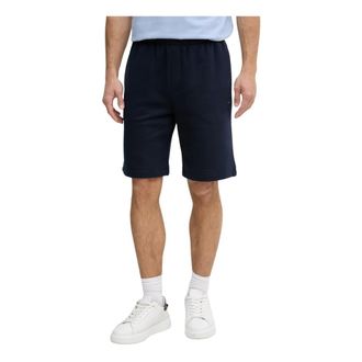 Lacoste Heren, Korte broeken, Blauw, Maat: 2XL