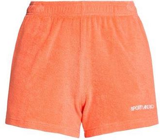 Sporty & Rich BOTTOMWEAR - Shorts e bermuda su YOOX.COM