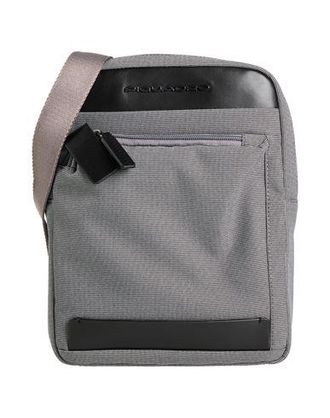 Piquadro BAGS - Cross-body bags sur YOOX.COM