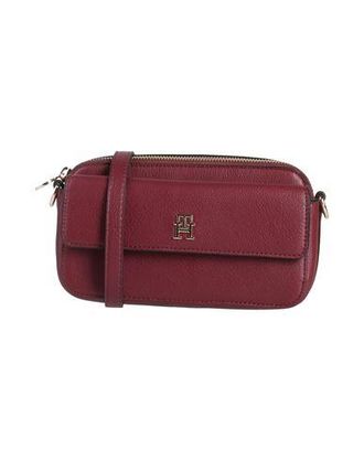 Tommy Hilfiger BOLSOS - Bolsos con bandolera en YOOX.COM