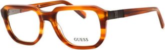 Guess GU50332 047 Light Brown 52mm