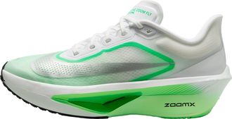 Nike (WMNS) Nike Zoom Fly 6 White Illusion Green FN8455-107