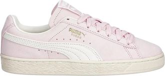 Puma Puma - Suede Charles F. Stead - Dames - Sport - Roze - Maat: 36 EU Su&egrave;de