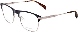 Rag & Bone RNB7063/G 0V84 00 Ruthenium Blue 54mm