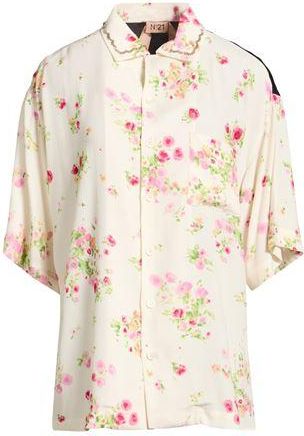 N&deg;21 TOPWEAR - Shirts on YOOX.COM