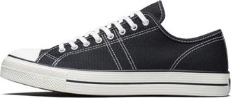 Converse Lucky Star Low Black 163159C