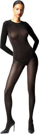 Wolford CRYSTAL String Body