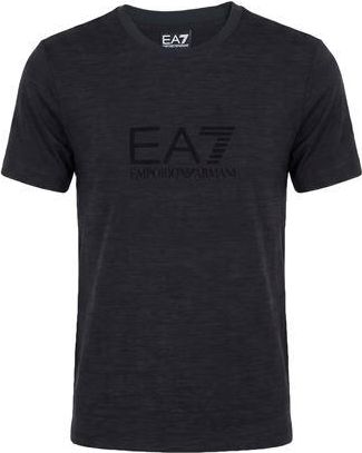 Emporio Armani TOPWEAR - T-shirts on YOOX.COM