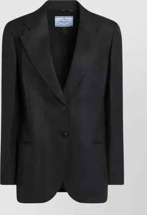 Prada blazer