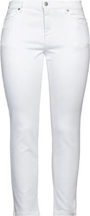 P.A.R.O.S.H. PARTES DE ABAJO - Pantalones vaqueros en YOOX.COM