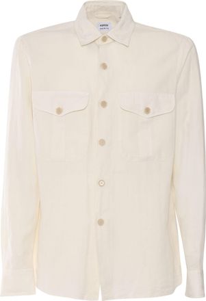 Aspesi Glenn Shirt