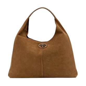 Kurt Geiger Mujer, Bolsos, Verde, Talla: ONE Size