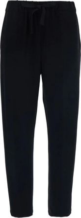 Semicouture Buddy Pants - Dames - Sweatpants - Zwart - XS - Broeken