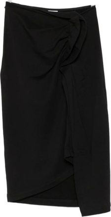 Dries Van Noten Gonne Dries Van Noten - - Skirts - Donna - Nero - L