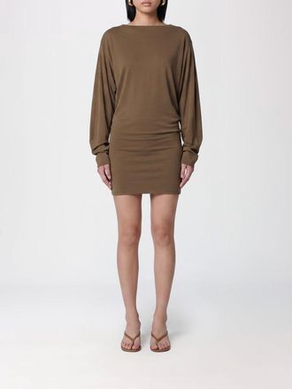 Jacquemus Abito in viscosa