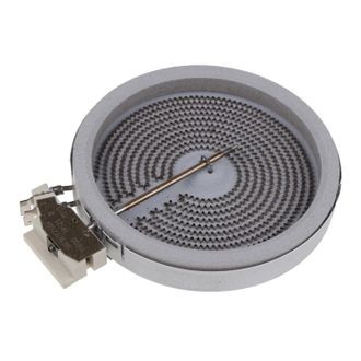 Bosch Zona De Cocci&oacute;n - Hal&oacute;geno D160 - 00435174