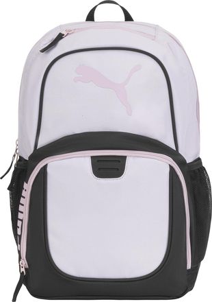 Puma Unisexs Contender Backpack, Lilac Frost/Rose Mauve, One Size