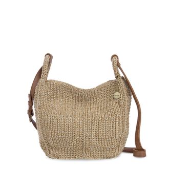 The Sak Los Feliz Crossbody Bag