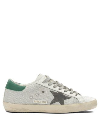 Golden Goose Super Star-Sneaker