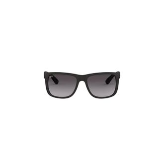 Ray-Ban Heren, Accessoires, Zwart, Maat: 51 MM