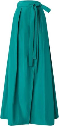 Pinko Pinko, Donna, Gonne, Verde, 2Xs, new