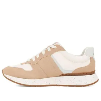 UGG (WMNS) UGG ReTrainer Beige White 1136855-DRI