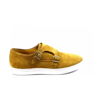 Berwick 1707 Hombre, Zapatos, Beige, Talla: 39 EU