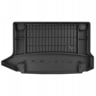 OEM Alfombrilla De Goma Para Maletero Hyundai Kona Desde 2017- Tm G