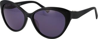 Replay Plastic Womens Sunglasses