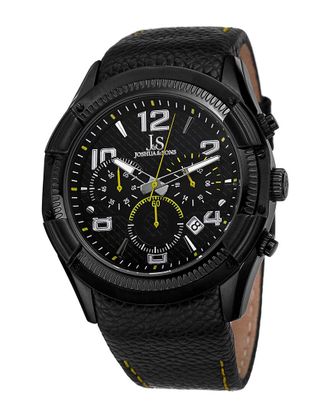 Joshua & Sons Mens Watch
