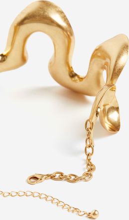 H&M Halsreif - Gold