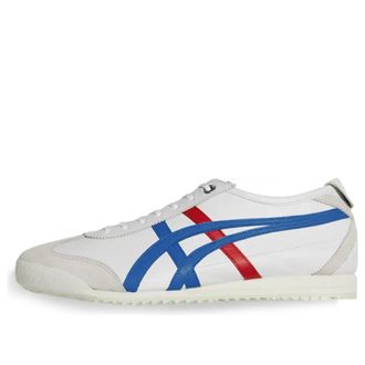 Onitsuka Tiger Mexico 66 SD White Directoire Blue 1183A872-113