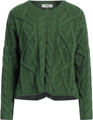 Alpha Studio KNITWEAR - Jumpers on YOOX.COM
