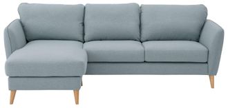 HOME AFFAIRE Ecksofa