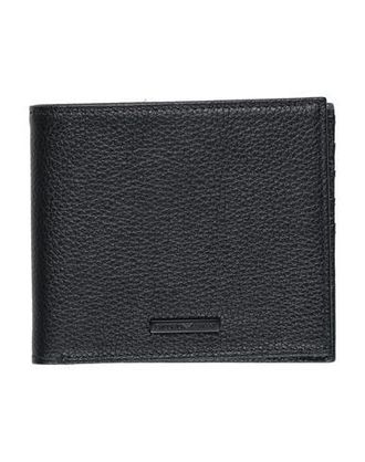 Emporio Armani Small Leather Goods - Wallets sur YOOX.COM