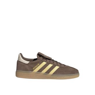 adidas Handball Spezial LT - Dames - Sneakers - Bruin - 39 1/2 EU - Su&egrave;de - Schoenen