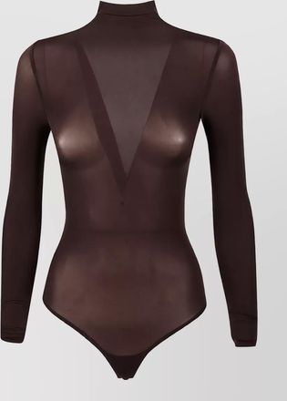 Wolford buenos aires bodysuit