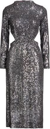 Dixie DRESSES - Midi dresses sur YOOX.COM