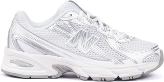 New Balance 740 V2 - Heren - Hardloopschoenen - Wit - 39 1/2 EU - Fitness
