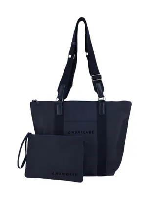 Navigare Schoudertas Unisex