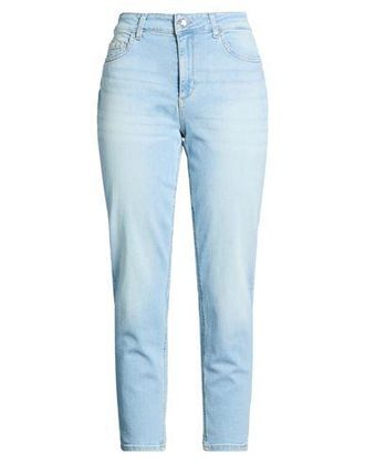 Liu Jo HOSEN & R&Ouml;CKE - Jeanshosen auf YOOX.COM