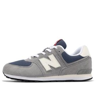 New Balance 574 Shadow Grey Sea Salt U574GWH