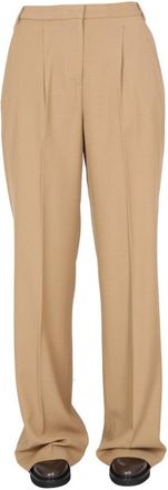 Aspesi Gabardine Trousers